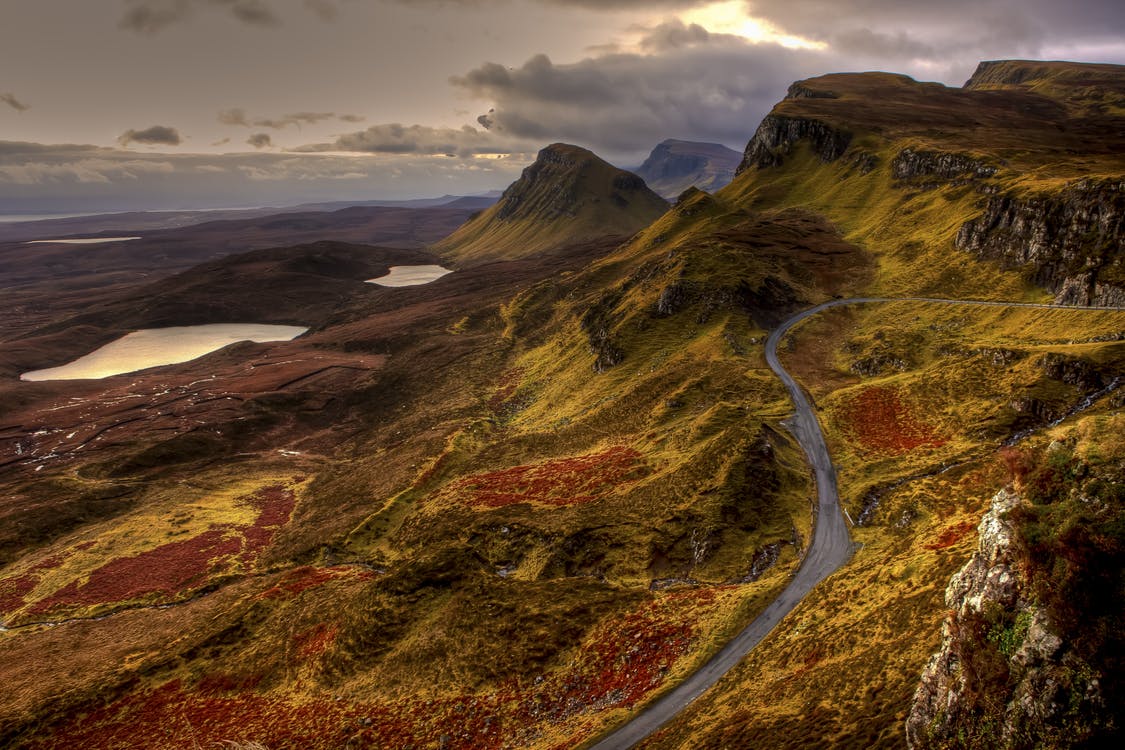 rare whisky scotland