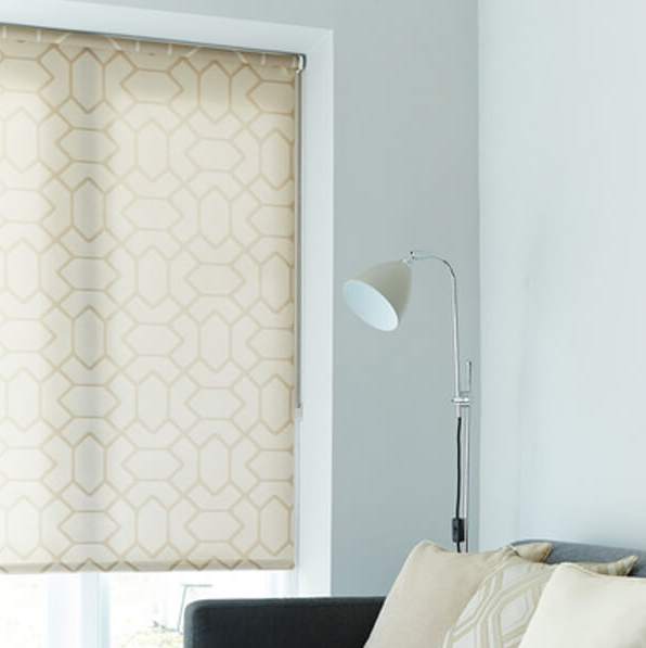 Roller Blinds In Glasgow