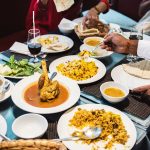 Indian Restaurant Glasgow