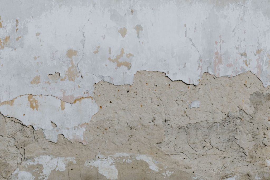 concrete repair