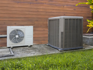 Air source heat pump cost 