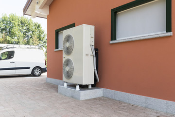 What You Need To Know About The Air Source Heat Pump Cost