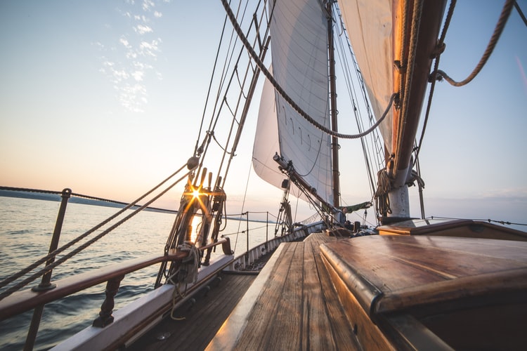 9 Wooden Boat Festivals That Show Off the Worldâ€™s Finest Classic Vessels