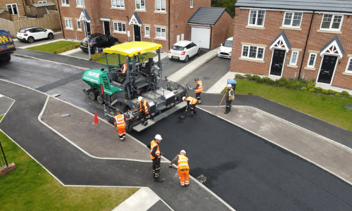 Questions to Ask Before Hiring a Tarmac Road Resurfacing Contractor in Glasgow