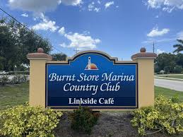 The Crosby Marina Club Guide